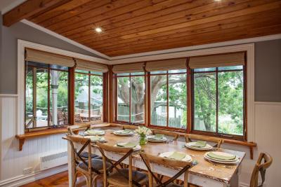 Oak Tree Lodge - Tourism Canberra 15