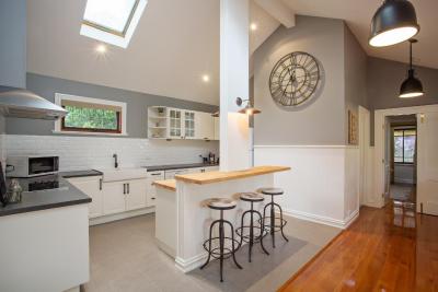 Oak Tree Lodge - Tourism Canberra 16