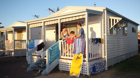 Christies Beach Tourist Park - Tourism Canberra 4