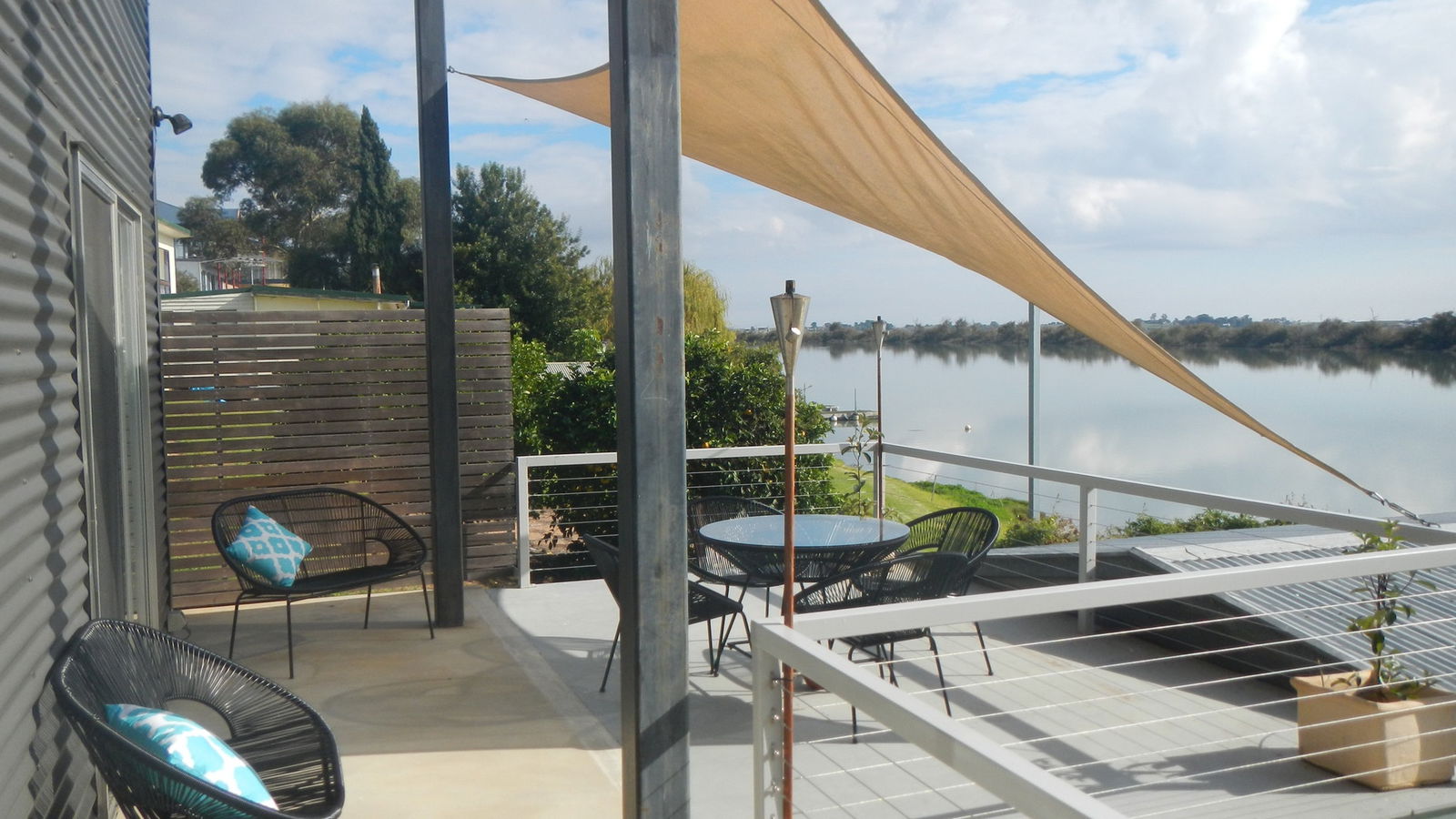 Wellington East SA Tourism Canberra