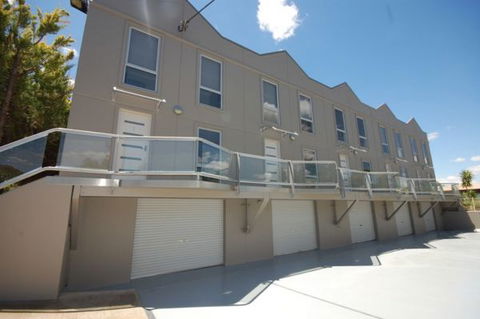 Mindon Serviced Apartments - Tourism Canberra 0