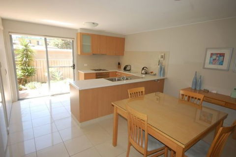 Mindon Serviced Apartments - Tourism Canberra 1