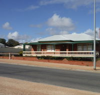Sea Crest - Tourism Canberra