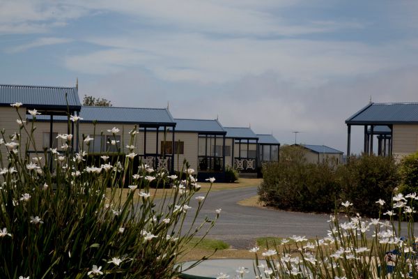 Swan Bay VIC Tourism Canberra