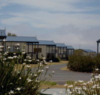 Swan Bay Holiday Park - Tourism Canberra
