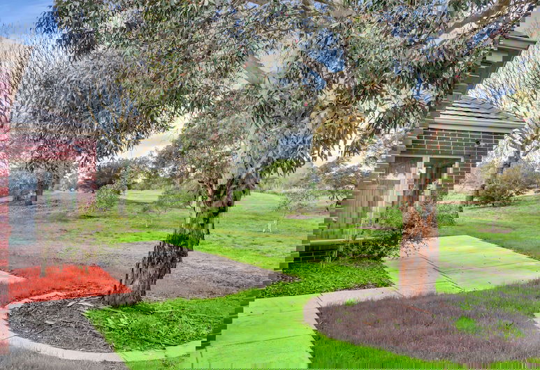 Invermay Park VIC Tourism Canberra