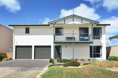 Ambergris - Tourism Canberra 0