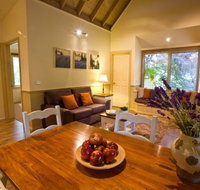 Autumn Abode Cottages - Tourism Canberra