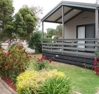 BIG4 Shepparton Park Lane Holiday Park - Tourism Canberra