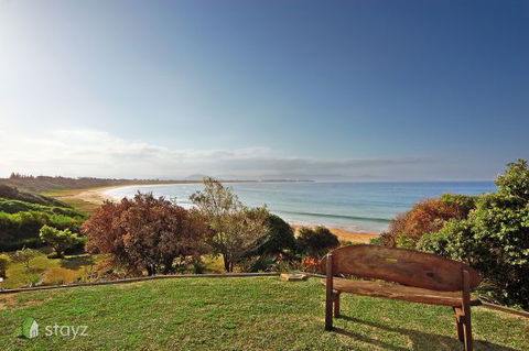 Escape At Culburra - Tourism Canberra 2