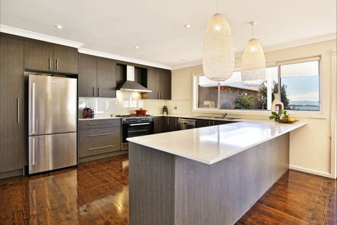 Escape At Culburra - Tourism Canberra 4
