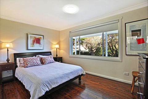 Escape At Culburra - Tourism Canberra 5