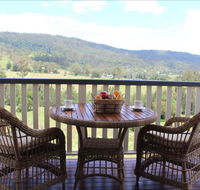 Greenlee Cottages - Tourism Canberra