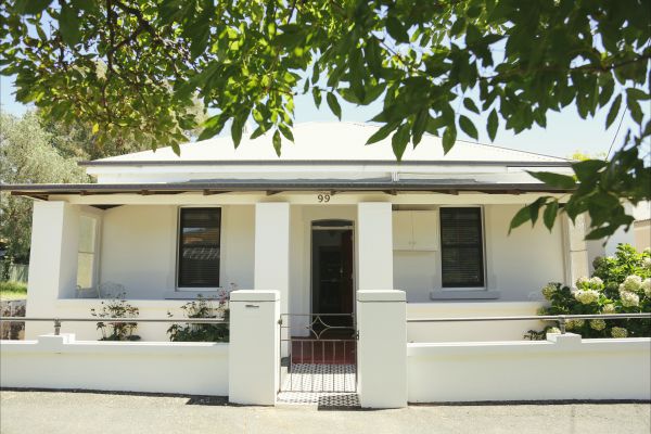 Orange NSW Tourism Canberra