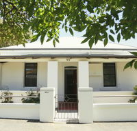 Hill Street Serviced Apartments - Tourism Canberra