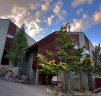 Edelweiss Hutte - Tourism Canberra