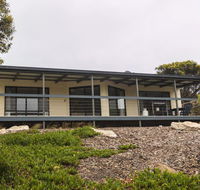 Island Dream Escape - Tourism Canberra