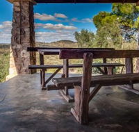 Little Paddock Homestead - Tourism Canberra
