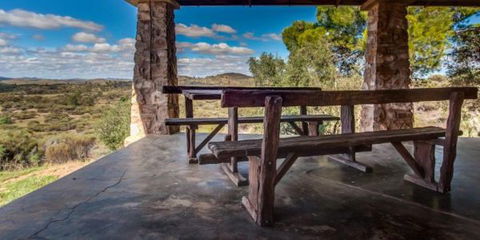 Little Paddock Homestead - Tourism Canberra 0