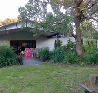 Plomer Beach House - Tourism Canberra