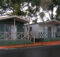 Poplar Tourist Park Camden - Tourism Canberra