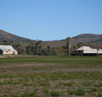 The Dutchman's Stern Shearers Quarters - Tourism Canberra
