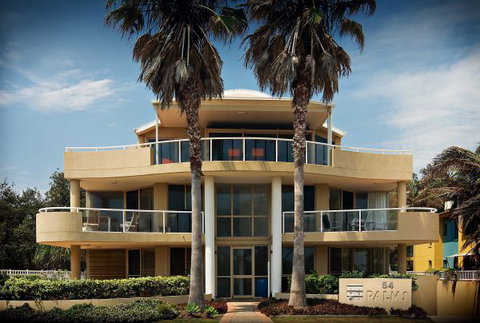 Absolutely Fabulous - Tourism Canberra 0