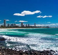 Gold Coast Family Car Rentals - Tourism Canberra