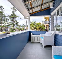 Driftwood Beach House - Tourism Canberra