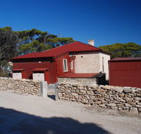 Congo campground - Tourism Canberra