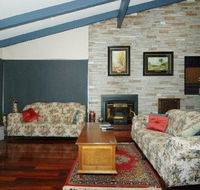Grandview B and B - Tourism Canberra