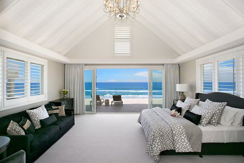Oceans 74 - An Elite Holiday Home - Tourism Canberra 12