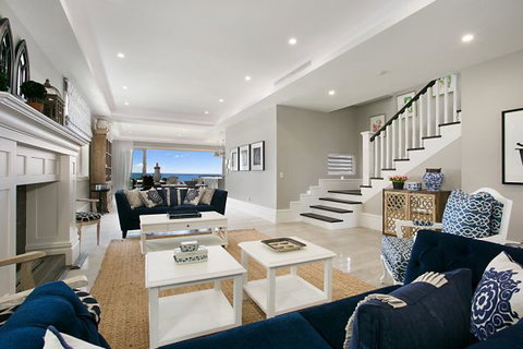 Oceans 74 - An Elite Holiday Home - Tourism Canberra 13