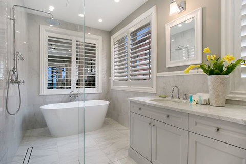 Oceans 74 - An Elite Holiday Home - Tourism Canberra 14
