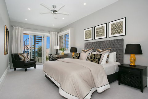 Oceans 74 - An Elite Holiday Home - Tourism Canberra 15