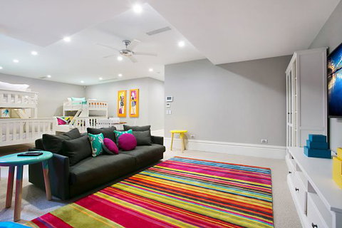Oceans 74 - An Elite Holiday Home - Tourism Canberra 16