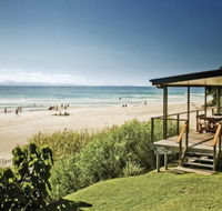 Imeson Cottage - Tourism Canberra