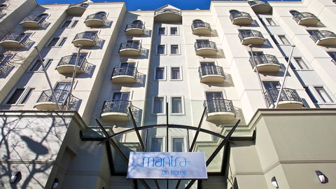 Mantra On Frome - Tourism Canberra 9