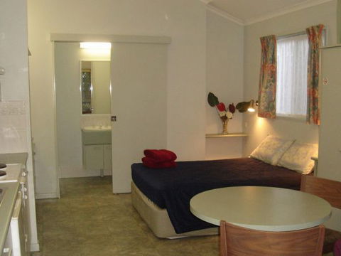 Maryborough Caravan And Tourist Park - Tourism Canberra 3