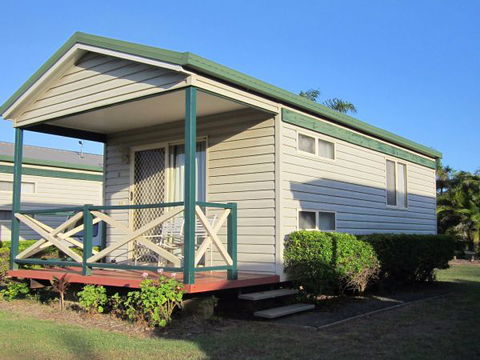 Maryborough Caravan And Tourist Park - Tourism Canberra 8