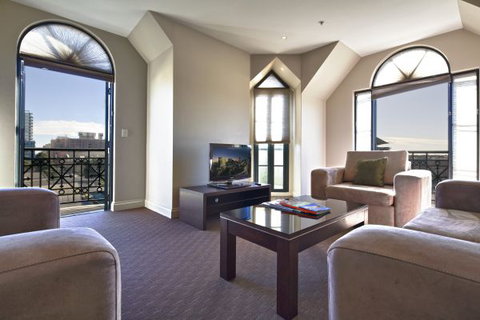 Mantra On Frome - Tourism Canberra 0