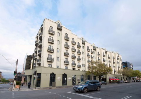 Mantra On Frome - Tourism Canberra 2