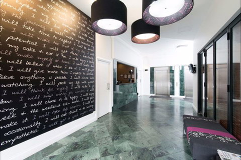 Mantra On Frome - Tourism Canberra 4