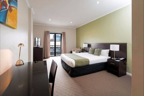 Mantra On Frome - Tourism Canberra 6