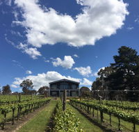 Mortimer's Accommodation amongst the Vines - Tourism Canberra