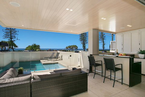 Oceans 74 - An Elite Holiday Home - Tourism Canberra 28