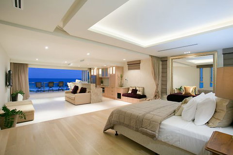 Oceans 74 - An Elite Holiday Home - Tourism Canberra 30