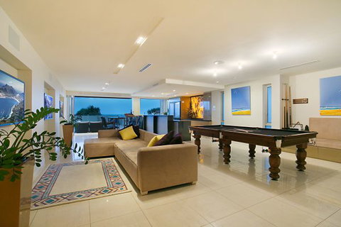 Oceans 74 - An Elite Holiday Home - Tourism Canberra 33