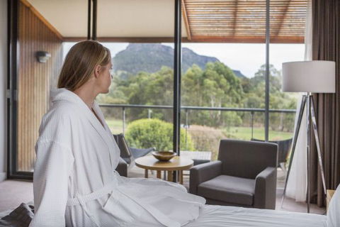 Royal Mail Hotel - Tourism Canberra 0