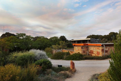 Royal Mail Hotel - Tourism Canberra 1